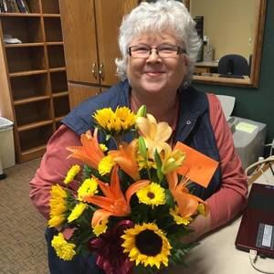 Meet your Posher, Leslie